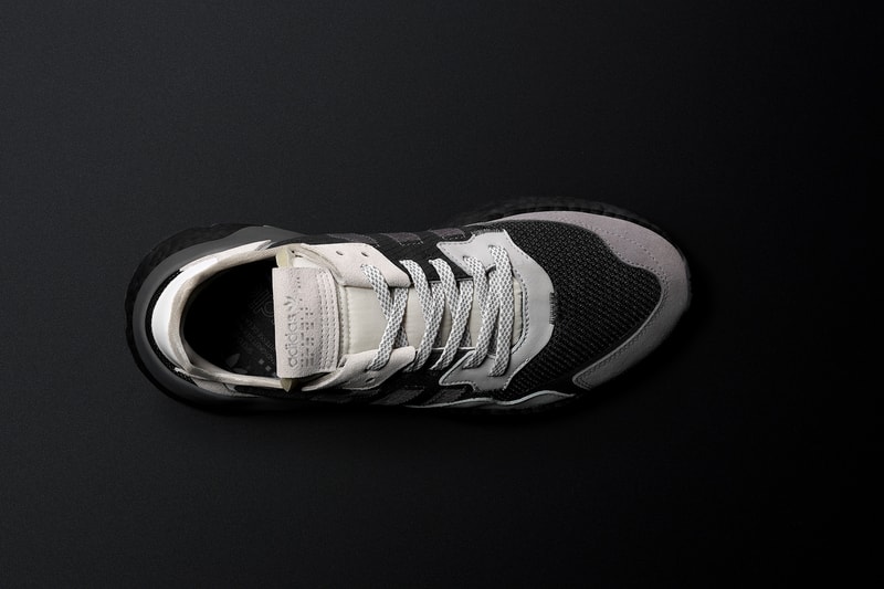 adidas Originals  アディダスオリジナルス ナイトジョガーブースト NITE JOGGER BOOST 第2弾 モデル 日本 発売 情報 解禁 