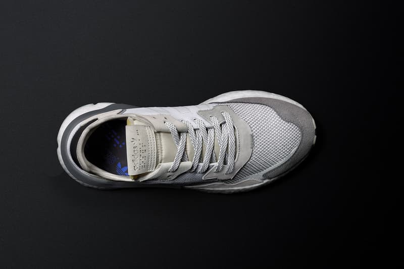 adidas Originals  アディダスオリジナルス ナイトジョガーブースト NITE JOGGER BOOST 第2弾 モデル 日本 発売 情報 解禁 