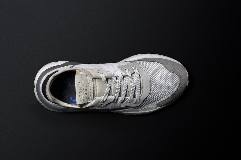 adidas Originals  アディダスオリジナルス ナイトジョガーブースト NITE JOGGER BOOST 第2弾 モデル 日本 発売 情報 解禁 