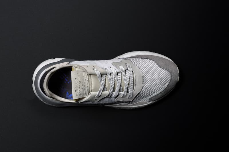 adidas Originals アディダスオリジナルス ナイトジョガーブースト NITE JOGGER BOOST 第2弾 モデル 日本 発売 情報 解禁
