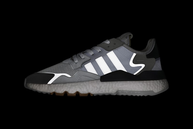 adidas Originals  アディダスオリジナルス ナイトジョガーブースト NITE JOGGER BOOST 第2弾 モデル 日本 発売 情報 解禁 