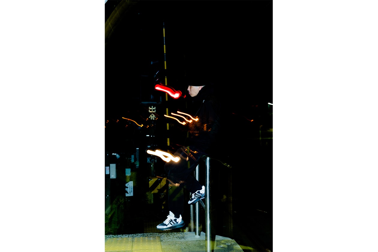 adidas Originals  アディダスオリジナルス ナイトジョガーブースト NITE JOGGER BOOST 第2弾 モデル 日本 発売 情報 解禁 