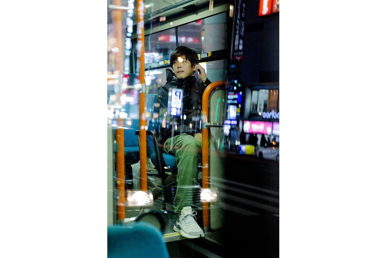 adidas Originals  アディダスオリジナルス ナイトジョガーブースト NITE JOGGER BOOST 第2弾 モデル 日本 発売 情報 解禁 