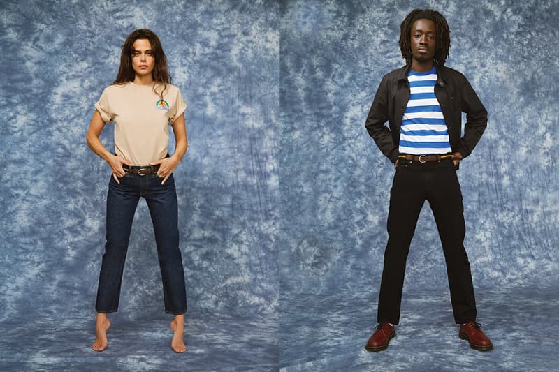 ノア　NOAH Spring Summer 2019 Collection Lookbook ss19　ルックブック