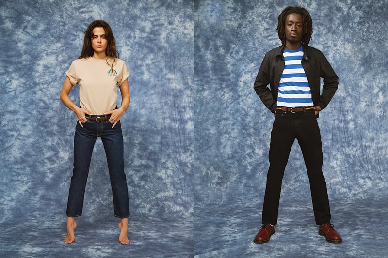 ノア　NOAH Spring Summer 2019 Collection Lookbook ss19　ルックブック
