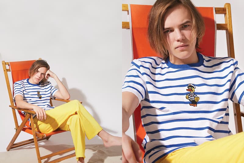 ノア　NOAH Spring Summer 2019 Collection Lookbook ss19　ルックブック