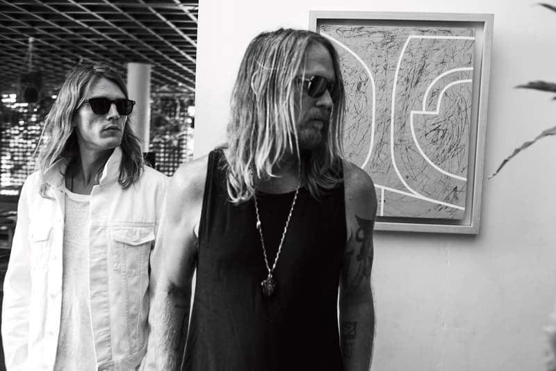 バリ島の新鋭ブランドnon Typeがron Herman別注で日本上陸 Hypebeast Jp バリ島の新鋭ブランドnon Typeがron Herman別注で日本上陸 Hypebeast Jp