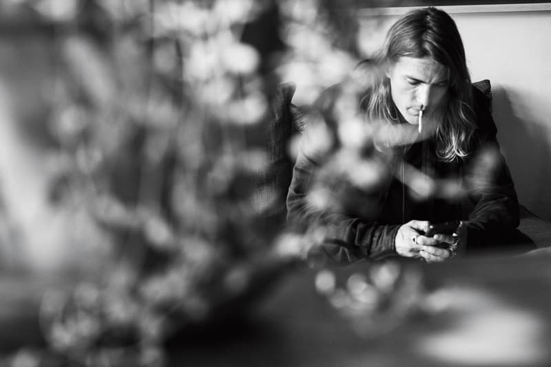 ノンタイプ NON-TYPE Ron Herman ロンハーマン バリ島 別注 