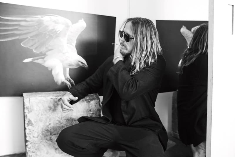 ノンタイプ NON-TYPE Ron Herman ロンハーマン バリ島 別注 