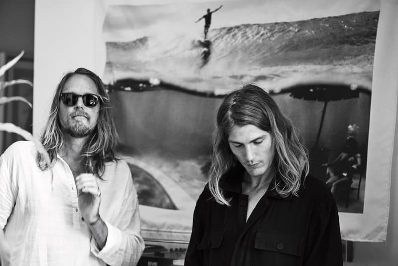 ノンタイプ NON-TYPE Ron Herman ロンハーマン バリ島 別注 