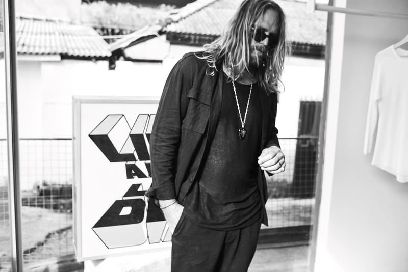 バリ島の新鋭ブランドnon Typeがron Herman別注で日本上陸 Hypebeast Jp バリ島の新鋭ブランドnon Typeがron Herman別注で日本上陸 Hypebeast Jp