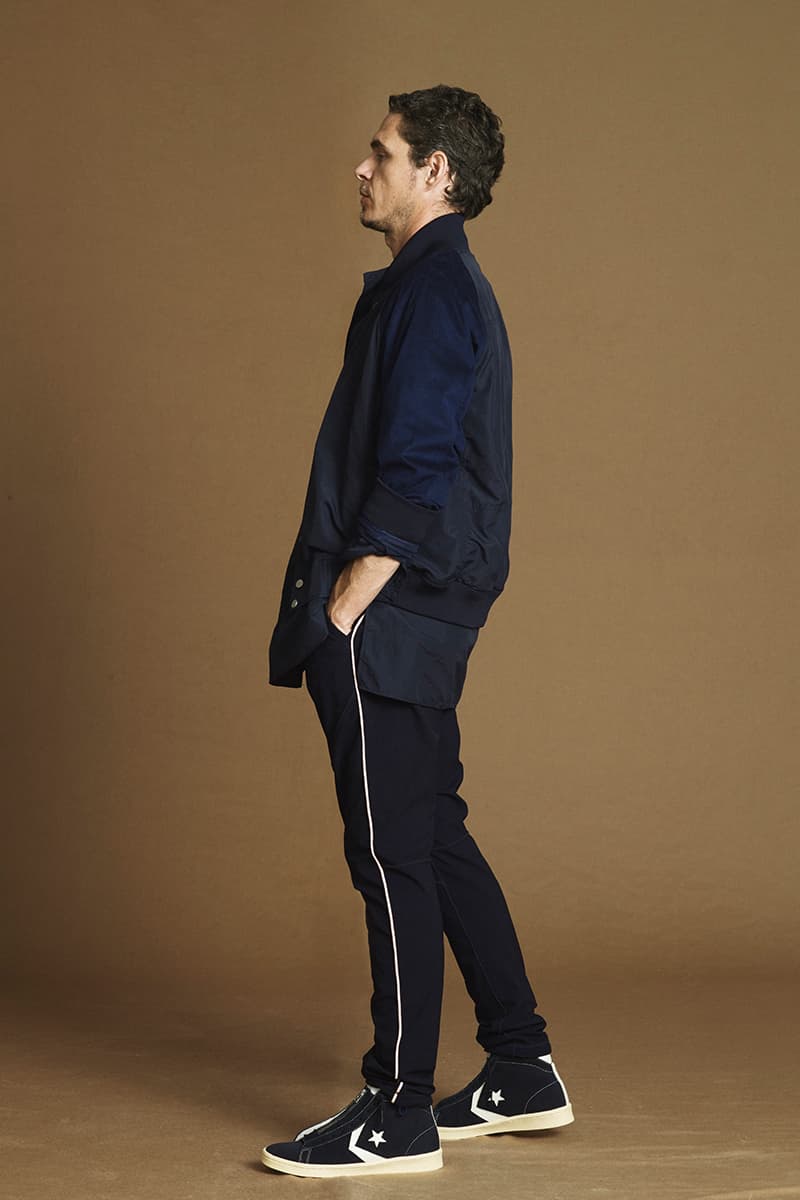 ノンネイティヴ ルックブック nonnative Spring/Summer 2019 Lookbook review collection japan americana release date stockists 1990s sports casual luxury wear menswear safari hunting gore-tex 2l ultrasuede zest the liberty of london