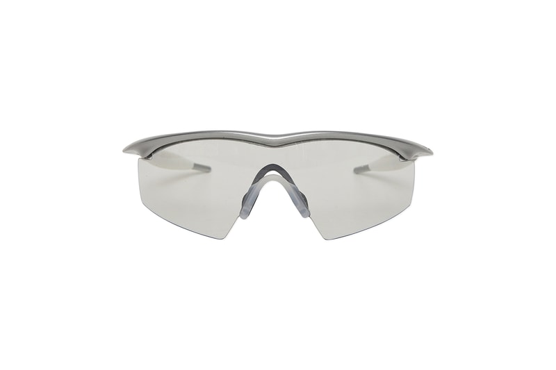 OAKLEY by Samuel Ross 第2弾目となる最新コラボコレクションの日本発売情報が解禁