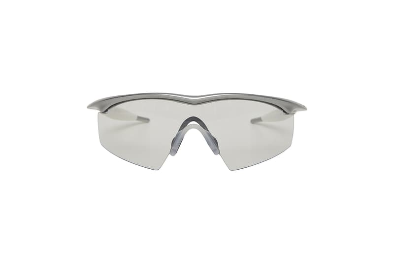 OAKLEY by Samuel Ross 第2弾目となる最新コラボコレクションの日本発売情報が解禁