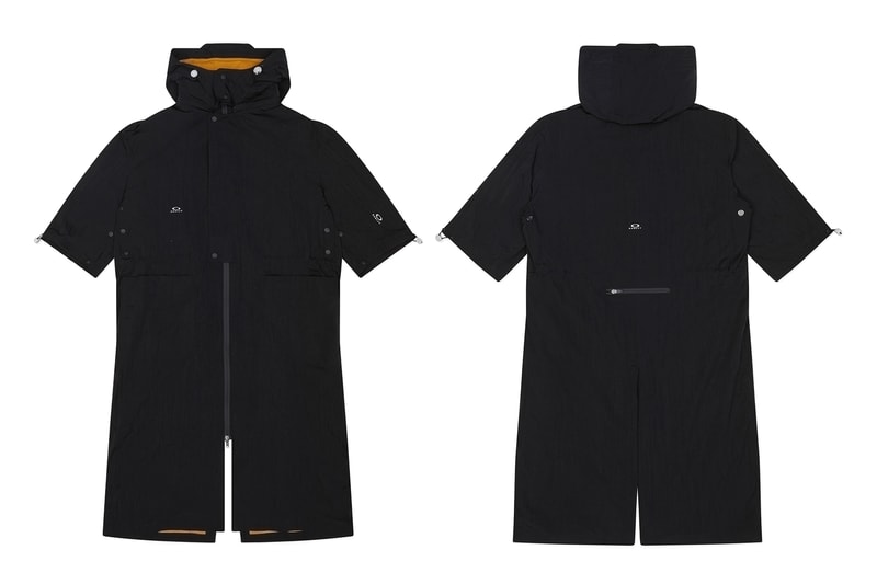 OAKLEY by Samuel Ross 第2弾目となる最新コラボコレクションの日本発売情報が解禁