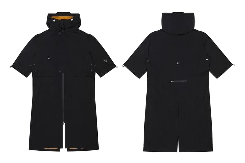 OAKLEY by Samuel Ross 第2弾目となる最新コラボコレクションの日本発売情報が解禁
