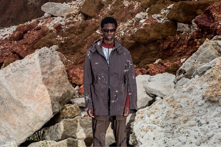 OAKLEY by Samuel Ross 第2弾目となる最新コラボコレクションの日本発売情報が解禁