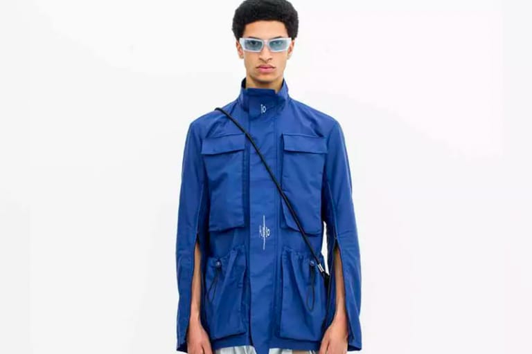 OAKLEY と A-COLD-WALL* のサミュエル・ロスがコラボコレクション第2弾を発表