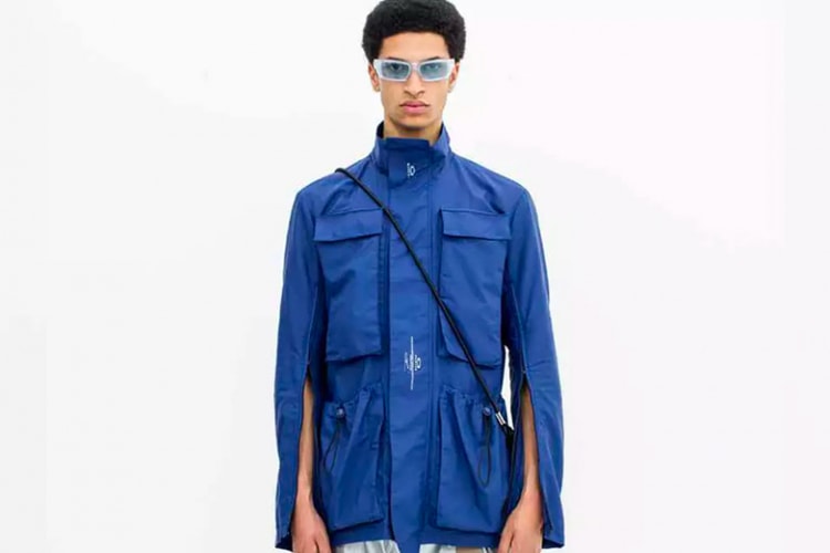 OAKLEY と A-COLD-WALL* のサミュエル・ロスがコラボコレクション第2弾を発表