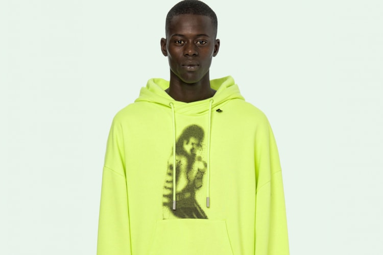 マイケル・ジャクソンへ敬意を表する Off-White™ 2019年春夏の新作アイテムが登場