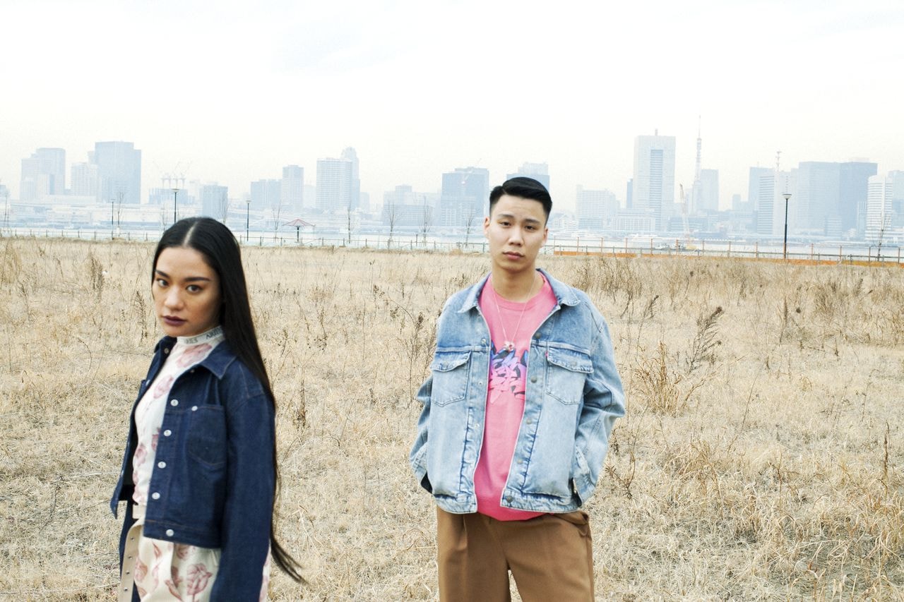 WILYWNKA と Awich の独自のスタイルを昇華させる Levi’s® Engineered Jeans™️ 〈Levi’s®〉の“Engineered Jeans™️”が誕生20周年を迎え、“イマ”にフィットするシルエットにアップデート HYPEBAEST ハイプビースト