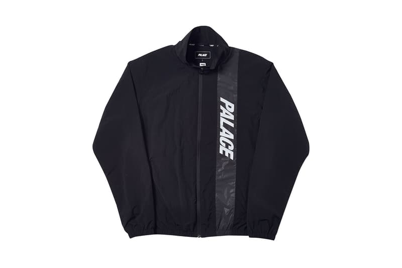 パレス Palece オンライン 発売日 フーディ パーカー ジャケット Tシャツ ポーチ サコッシュ キャップ 