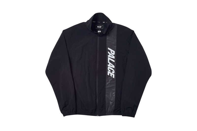 パレス Palece オンライン 発売日 フーディ パーカー ジャケット Tシャツ ポーチ サコッシュ キャップ 