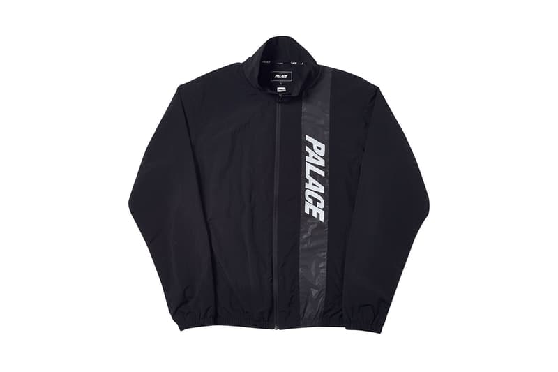 パレス Palece オンライン 発売日 フーディ パーカー ジャケット Tシャツ ポーチ サコッシュ キャップ