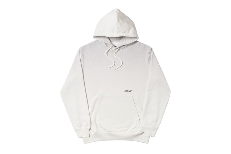 パレス Palece オンライン 発売日 フーディ パーカー ジャケット Tシャツ ポーチ サコッシュ キャップ