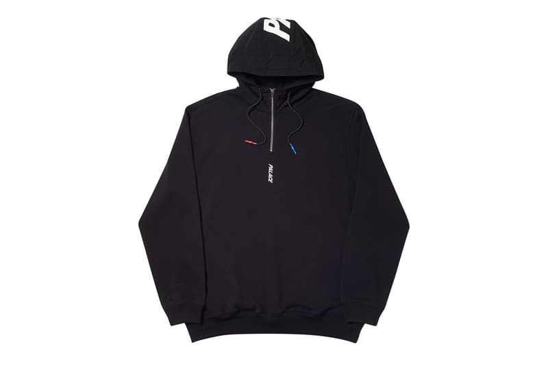 パレス Palece オンライン 発売日 フーディ パーカー ジャケット Tシャツ ポーチ サコッシュ キャップ