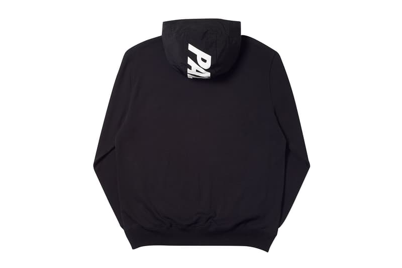 パレス Palece オンライン 発売日 フーディ パーカー ジャケット Tシャツ ポーチ サコッシュ キャップ