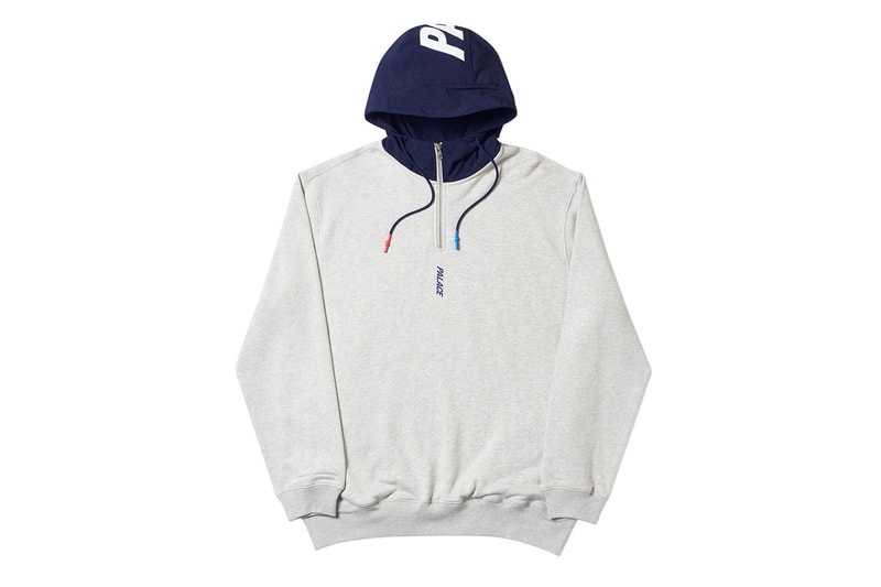 パレス Palece オンライン 発売日 フーディ パーカー ジャケット Tシャツ ポーチ サコッシュ キャップ 