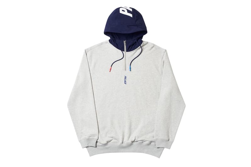 パレス Palece オンライン 発売日 フーディ パーカー ジャケット Tシャツ ポーチ サコッシュ キャップ