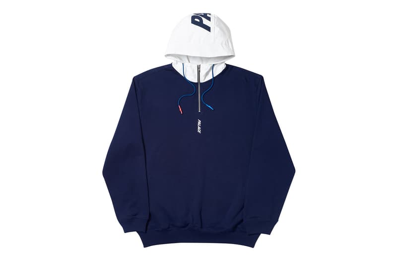 パレス Palece オンライン 発売日 フーディ パーカー ジャケット Tシャツ ポーチ サコッシュ キャップ 