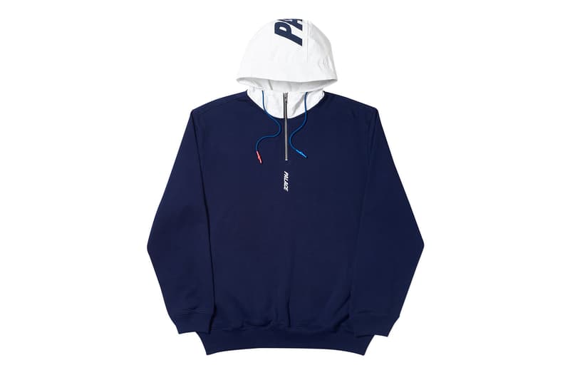 パレス Palece オンライン 発売日 フーディ パーカー ジャケット Tシャツ ポーチ サコッシュ キャップ