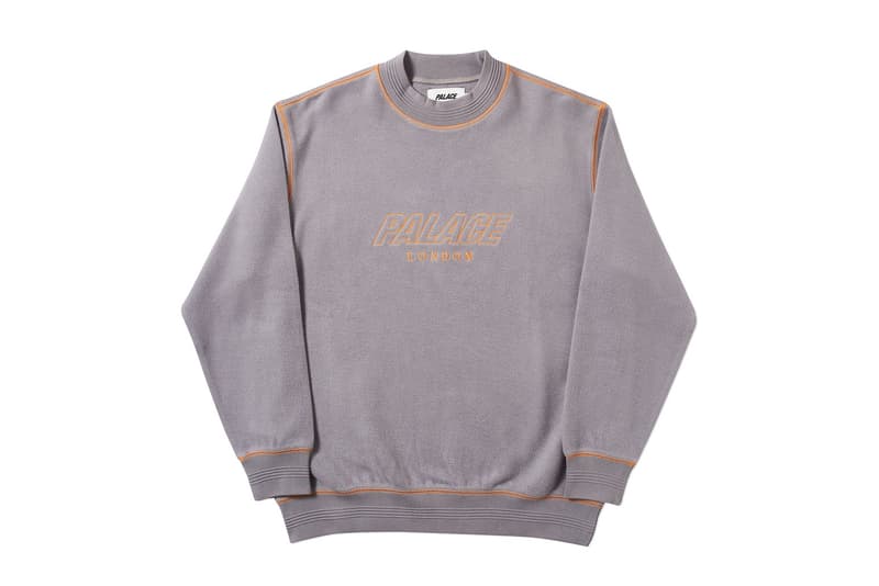 パレス Palece オンライン 発売日 フーディ パーカー ジャケット Tシャツ ポーチ サコッシュ キャップ 