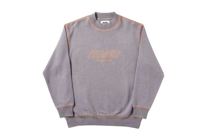 パレス Palece オンライン 発売日 フーディ パーカー ジャケット Tシャツ ポーチ サコッシュ キャップ 