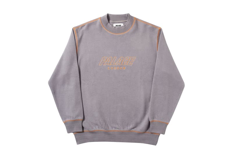 パレス Palece オンライン 発売日 フーディ パーカー ジャケット Tシャツ ポーチ サコッシュ キャップ