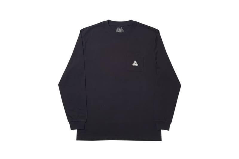 パレス Palece オンライン 発売日 フーディ パーカー ジャケット Tシャツ ポーチ サコッシュ キャップ 