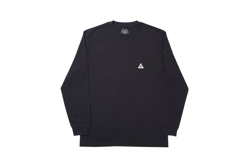 パレス Palece オンライン 発売日 フーディ パーカー ジャケット Tシャツ ポーチ サコッシュ キャップ
