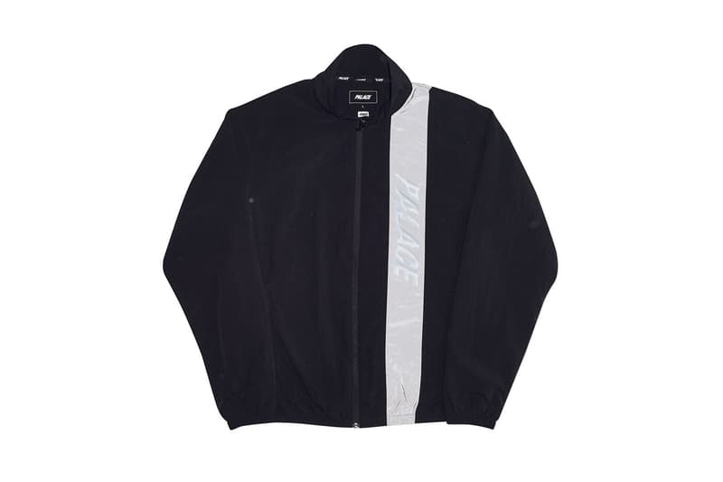 パレス Palece オンライン 発売日 フーディ パーカー ジャケット Tシャツ ポーチ サコッシュ キャップ 