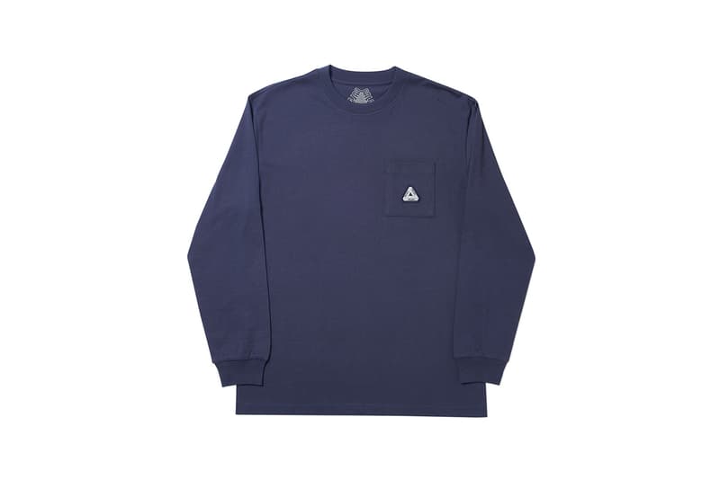 パレス Palece オンライン 発売日 フーディ パーカー ジャケット Tシャツ ポーチ サコッシュ キャップ