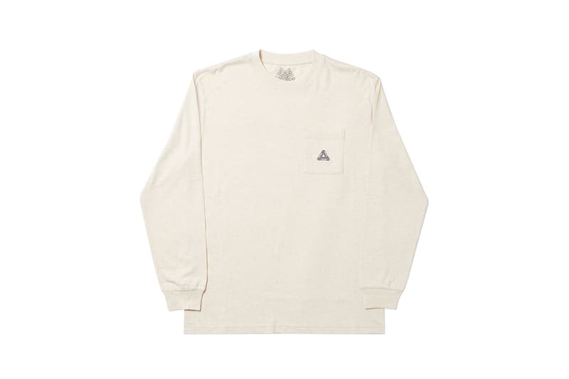 パレス Palece オンライン 発売日 フーディ パーカー ジャケット Tシャツ ポーチ サコッシュ キャップ