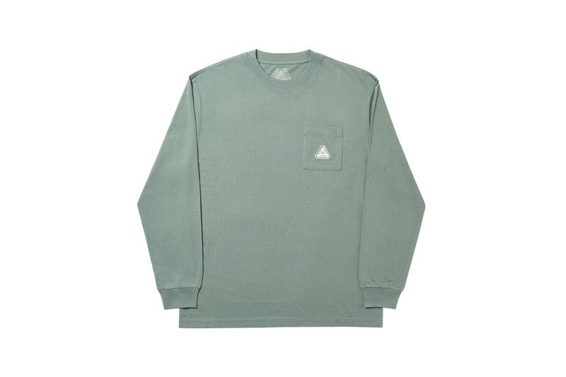 パレス Palece オンライン 発売日 フーディ パーカー ジャケット Tシャツ ポーチ サコッシュ キャップ 
