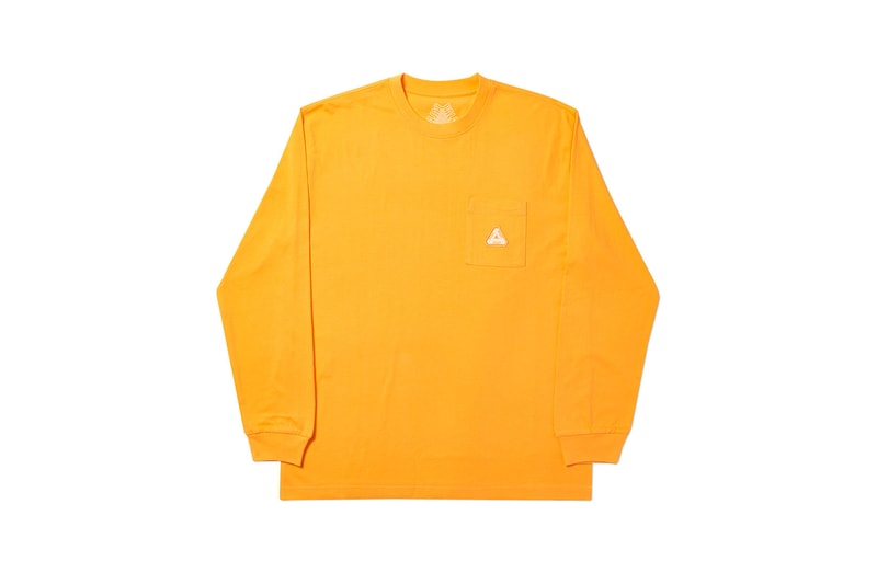 パレス Palece オンライン 発売日 フーディ パーカー ジャケット Tシャツ ポーチ サコッシュ キャップ 