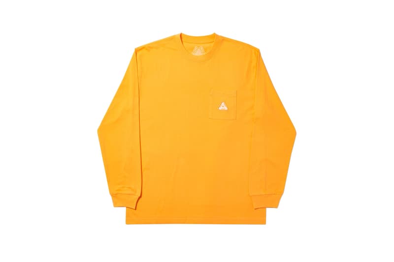 パレス Palece オンライン 発売日 フーディ パーカー ジャケット Tシャツ ポーチ サコッシュ キャップ