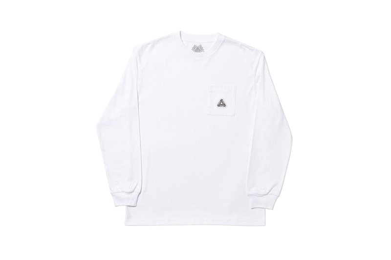 パレス Palece オンライン 発売日 フーディ パーカー ジャケット Tシャツ ポーチ サコッシュ キャップ 