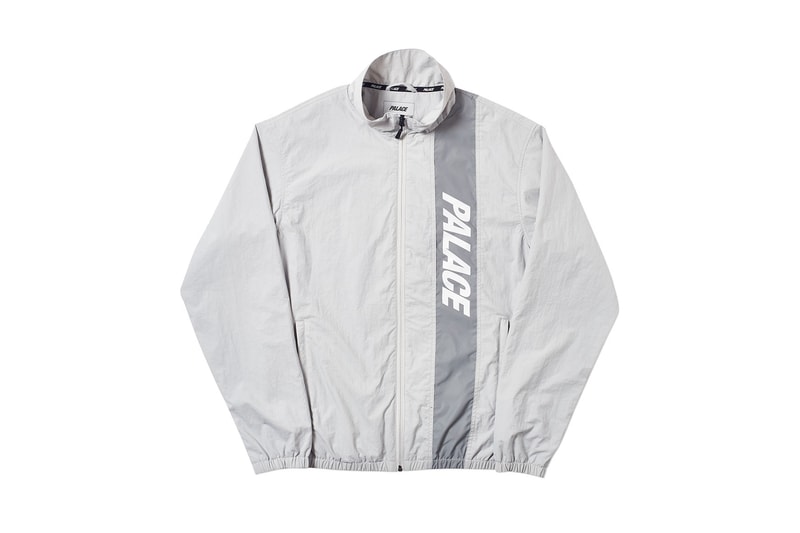 パレス Palece オンライン 発売日 フーディ パーカー ジャケット Tシャツ ポーチ サコッシュ キャップ 
