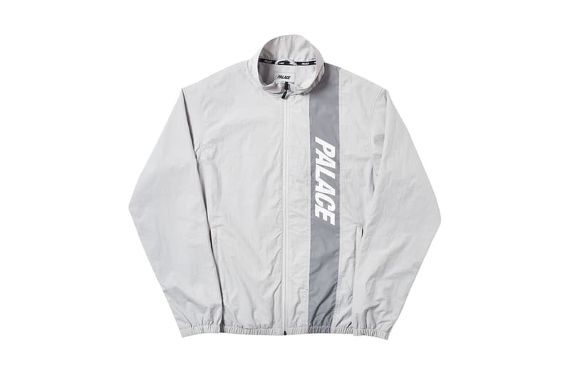 パレス Palece オンライン 発売日 フーディ パーカー ジャケット Tシャツ ポーチ サコッシュ キャップ