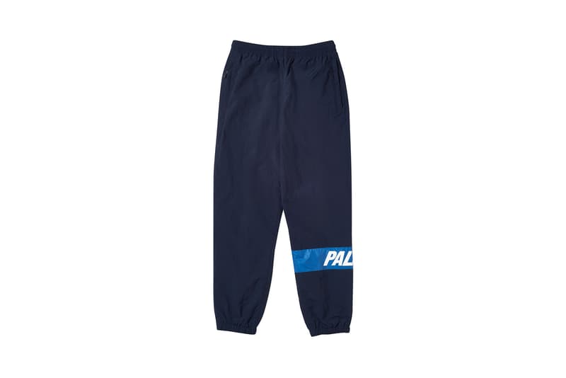 パレス Palece オンライン 発売日 フーディ パーカー ジャケット Tシャツ ポーチ サコッシュ キャップ